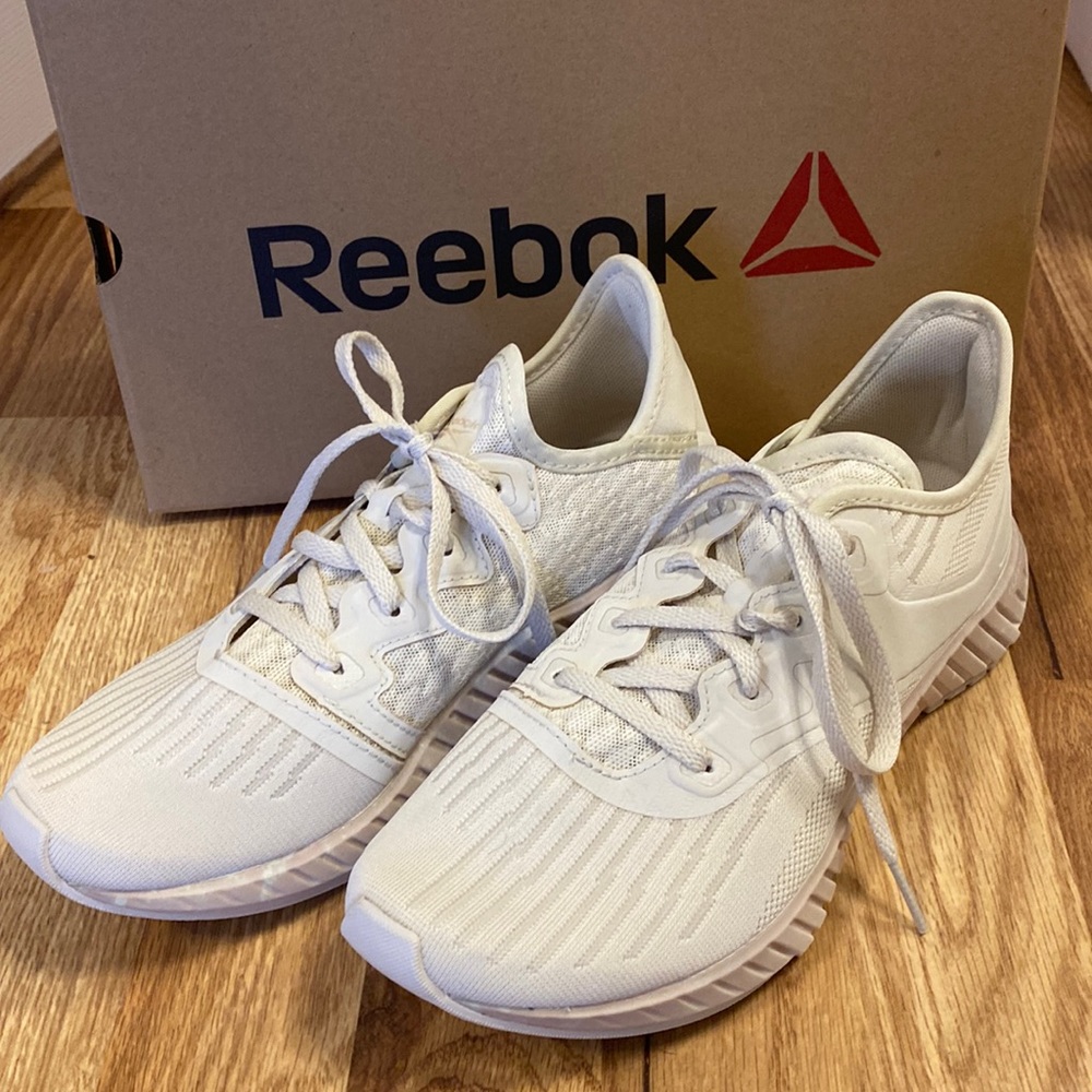 Reebok Flashfilm 2.0 Sneakers women’s size 7